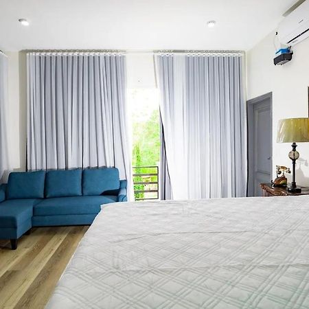 Hotel, Cocoview Вайе ди Анхелес Екстериор снимка