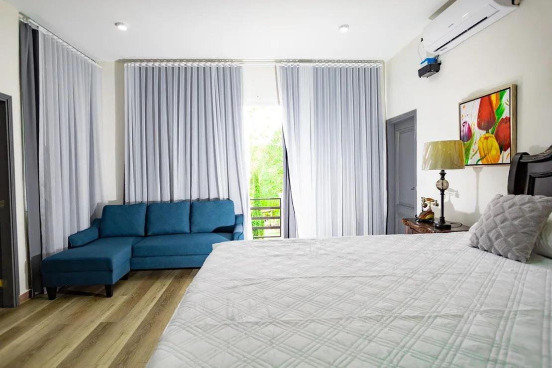 Hotel, Cocoview Вайе ди Анхелес Екстериор снимка